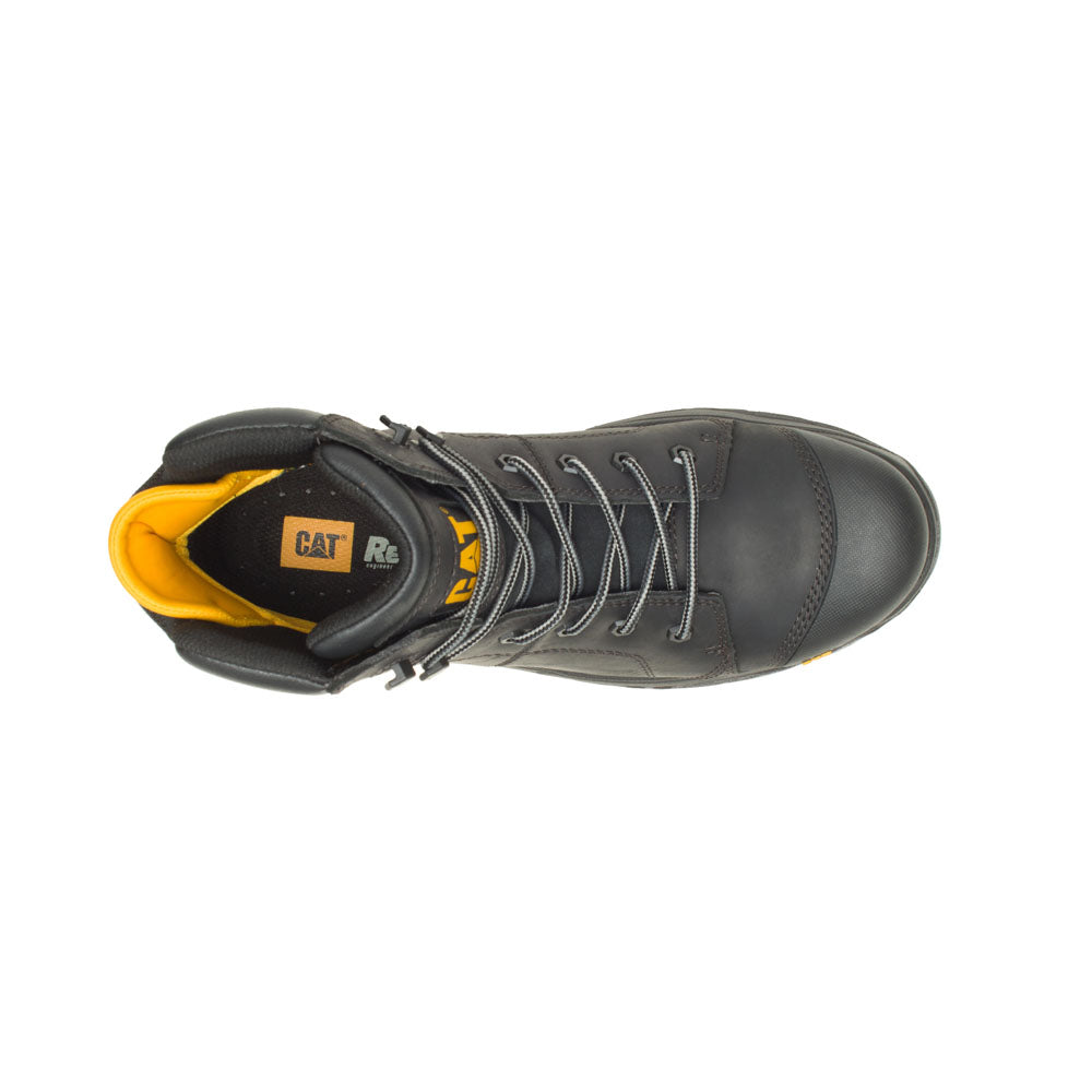 Caterpillar Mens Crosstrail 2.0 Ct Hro Src Black