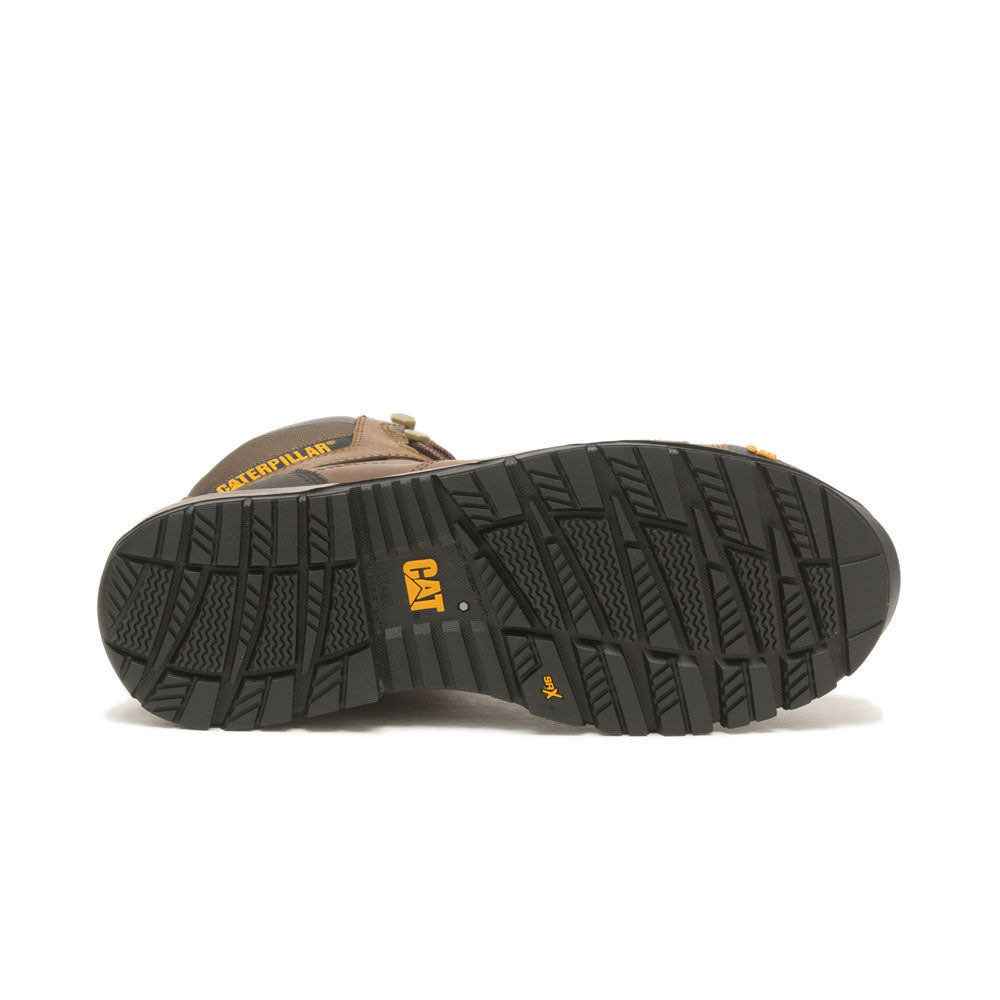 Caterpillar Mens Crosstrail 2.0 Ct Hro Src Pyramid