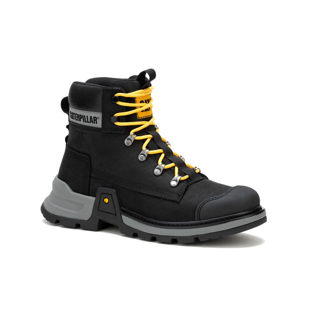 Caterpillar P725822 Mens Colorado Expedition Wp Sh