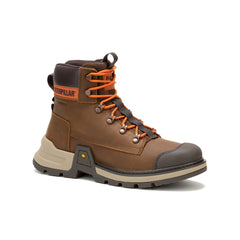 Caterpillar P725822 Mens Colorado Expedition Wp Crisp