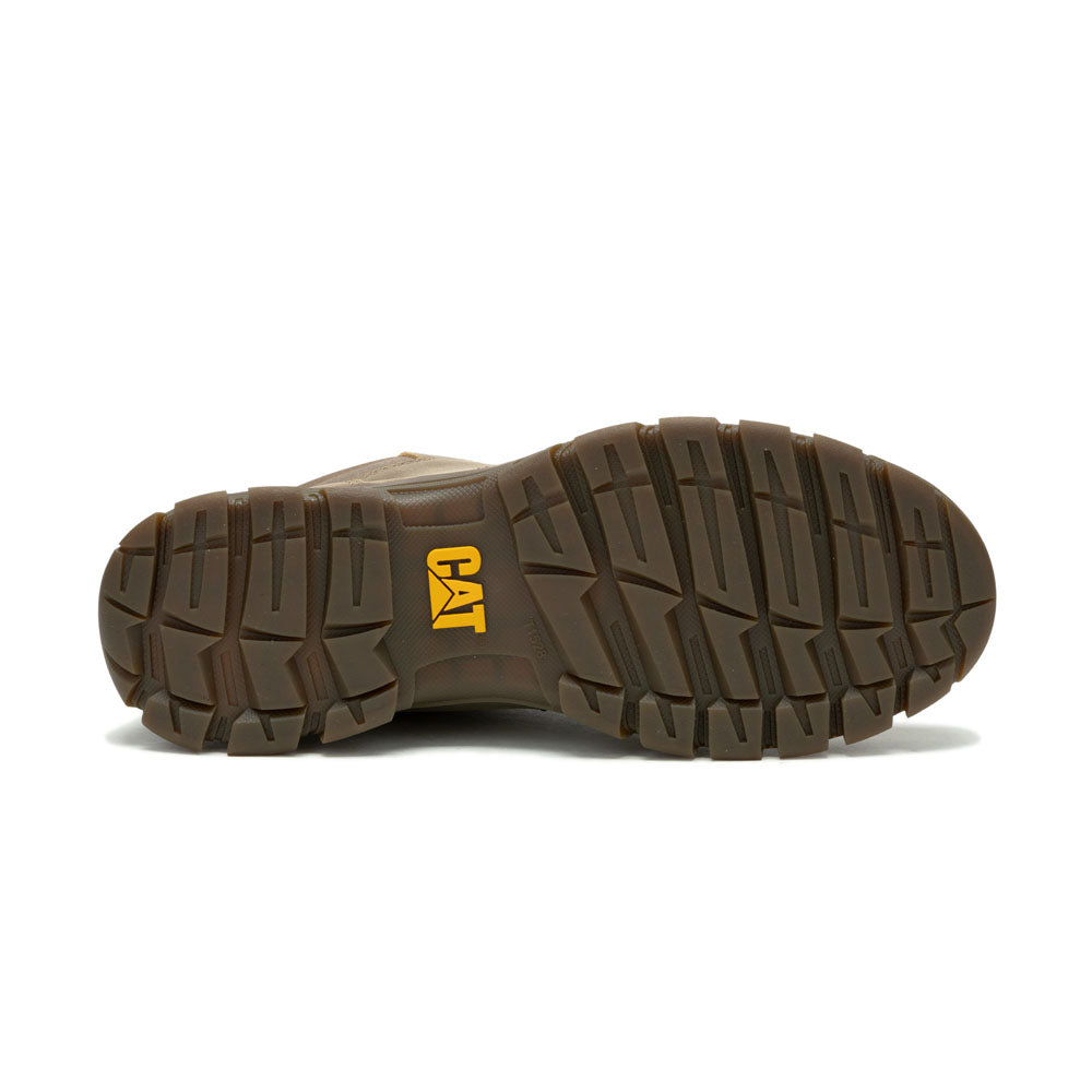 Caterpillar P725952 Men's Threshold Chukka Shoes Beaned