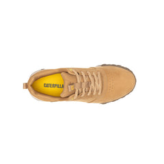 Caterpillar P726017 Mens Hex Ready Lo Shoes Sand