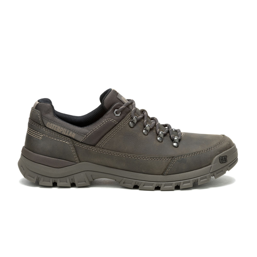 Caterpillar P726050 Mens Threshold Hiker Low Shoes