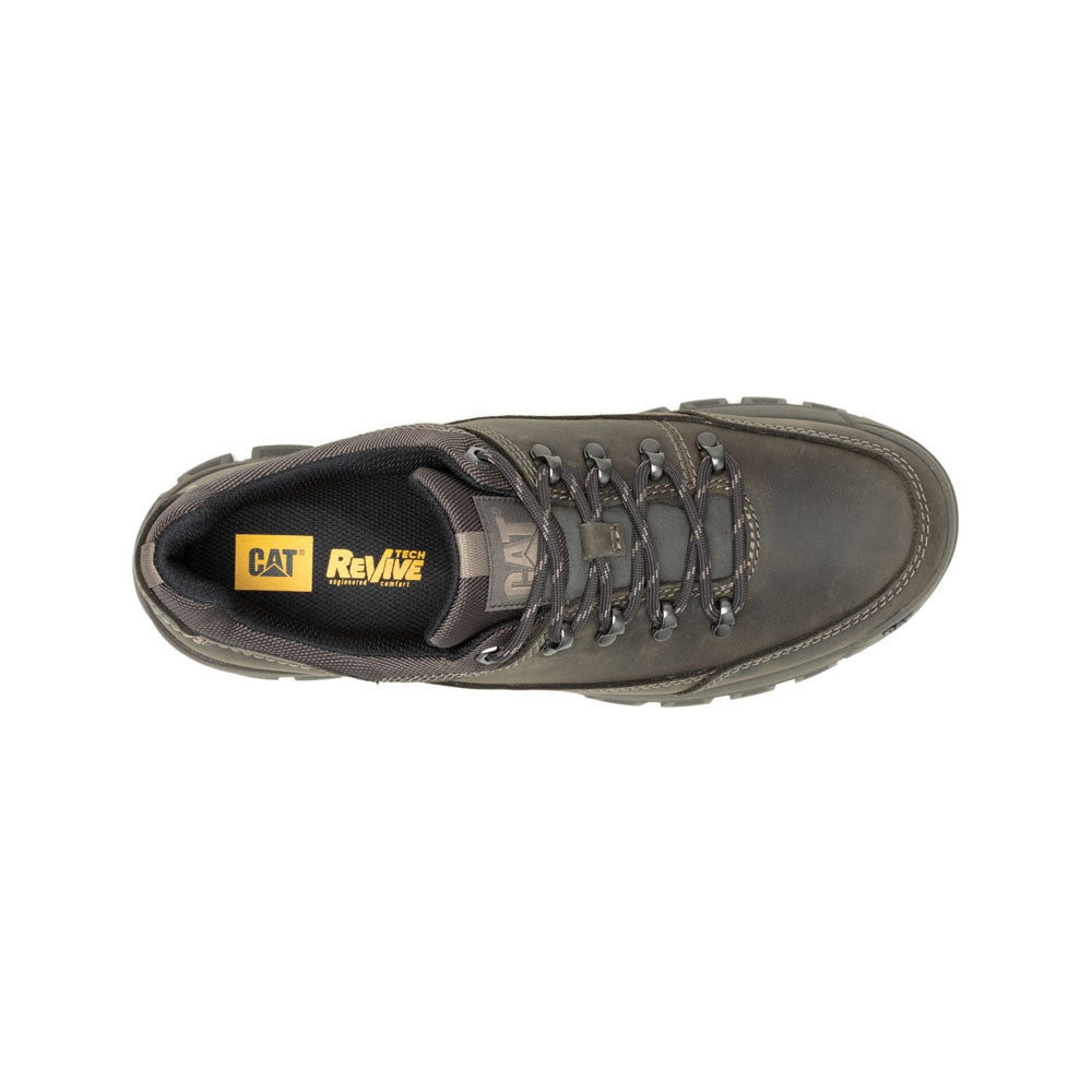 Caterpillar P726050 Mens Threshold Hiker Low Shoes