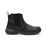 Caterpillar Mens Threshold Chelsea Boots In Black