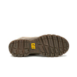 CAT Mens Threshold Chelsea Shoes In Bean