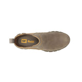 CAT Mens Threshold Chelsea Shoes In Bean