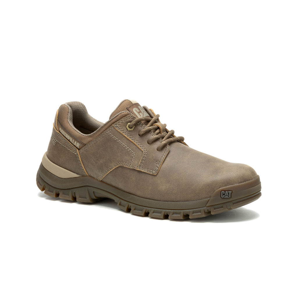 Caterpillar P726062 Mens Threshold Lace Low Shoes