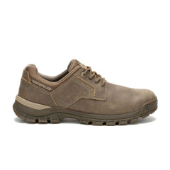 Caterpillar P726062 Mens Threshold Lace Low Shoes