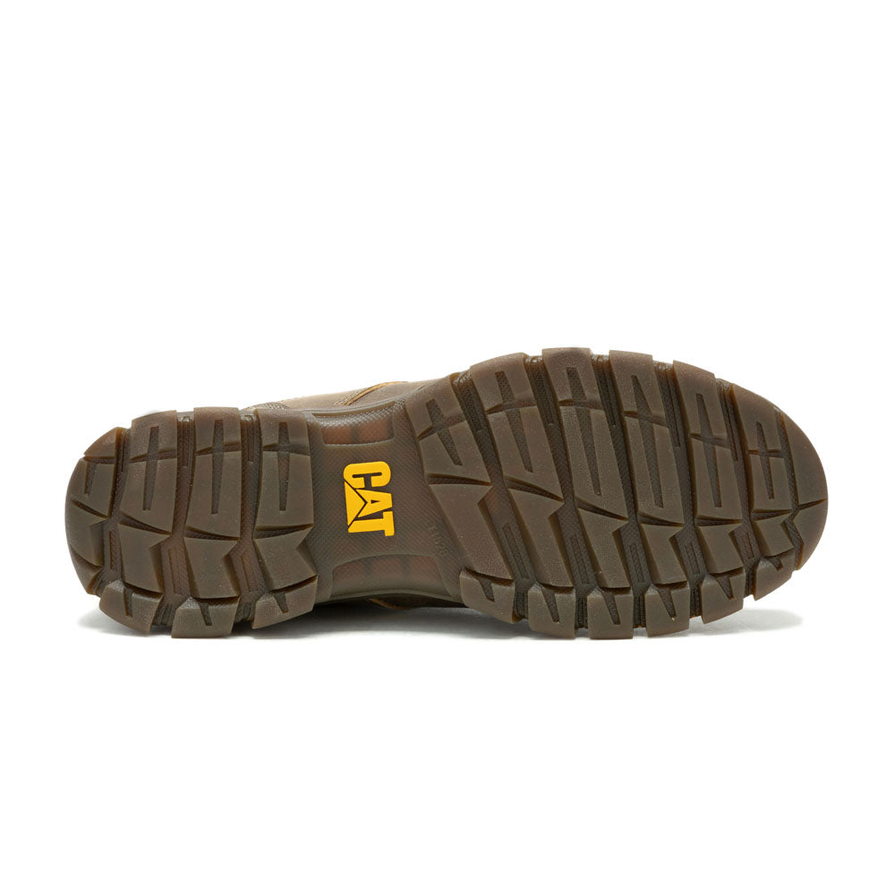 Caterpillar P726062 Mens Threshold Lace Low Shoes