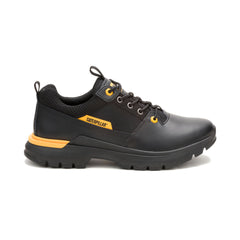 Caterpillar Mens Colorado Lo Sneaker Black