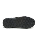 Caterpillar Mens Hex Ready Slip-On Shoes In Black