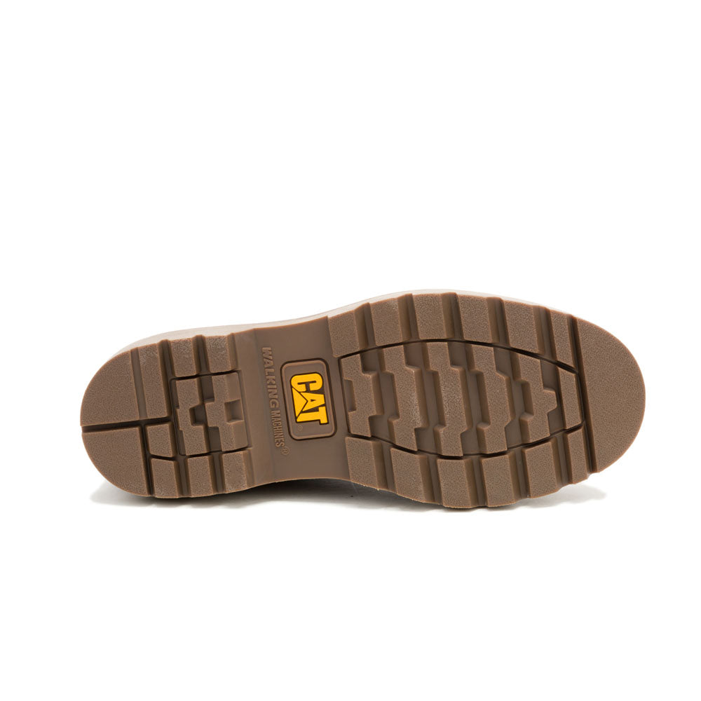 Caterpillar Mens Colorado 2.0 Chelsea Boot Brown