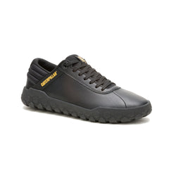 Caterpillar Mens Hex+ Shoes Black