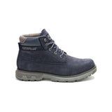 Caterpillar Mens Pursue Boots Total Eclipse