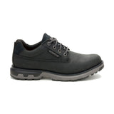 Caterpillar Mens Pursue Lo Boots In Black
