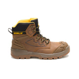 Caterpillar Mens Striver XL 6'' S7 Boots In Pyramid