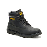 Caterpillar Mens Colorado 2.0 Tractor Boots In Black