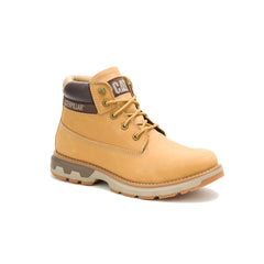 Caterpillar Mens Pursue Boots Honey