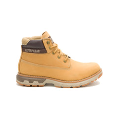Caterpillar Mens Pursue Boots Honey