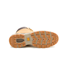 Caterpillar Mens Pursue Boots Honey