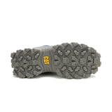 Caterpillar Men Intruder Shoes In Vintage Indigo