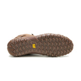 Caterpillar Mens Gridlock Shoes In Carafe