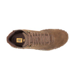 Caterpillar Mens Gridlock Shoes In Carafe