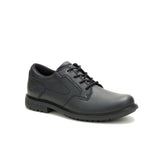 Caterpillar Mens Staten Lo In Black