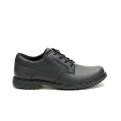 Caterpillar Mens Staten Lo In Black