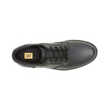 Caterpillar Mens Staten Lo In Black