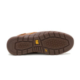 Caterpillar Mens Flexion Lo Shoes In Algorithm Brun
