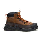 Caterpillar Mens Colorado Expedition Hiker Boots In Crisp