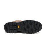 Caterpillar Mens Colorado Expedition Hiker Boots In Crisp