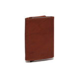 Portland Cardholder Cognac