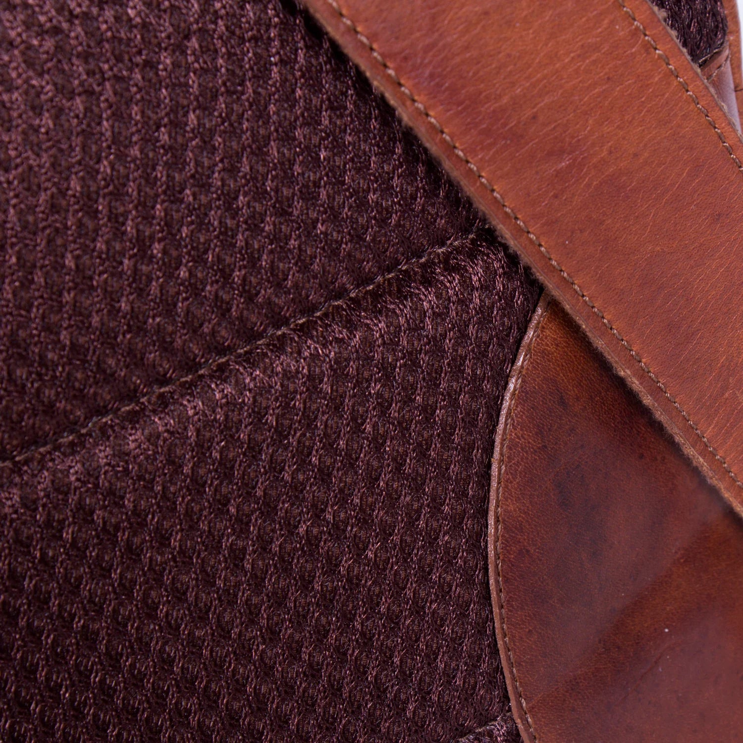 Chesterfield Mack Antique Backpack Cognac