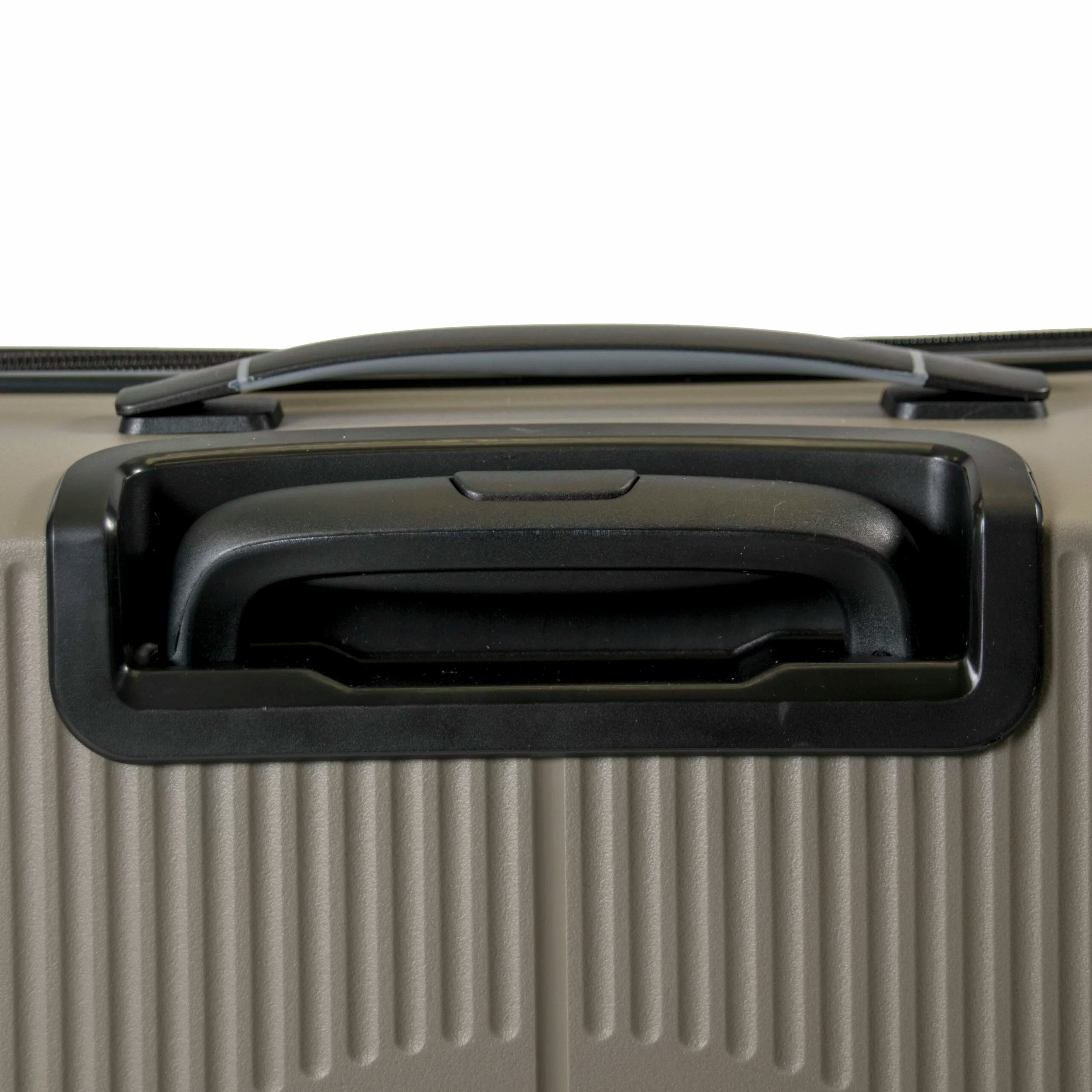 Carbonite Car4812 Spinner Hardcase Champagne