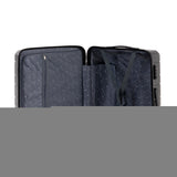 Paklite Evolution Hardcase Spinner In Dark Grey