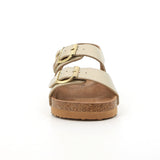 Pierre Cardin Girls Charlie Sandals In Gold