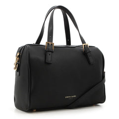 Pierre Cardin Bowling Bag  Pcl05223 Black - One Size