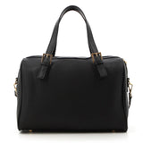 Pierre Cardin Bowling Bag  Pcl05223 Black - One Size