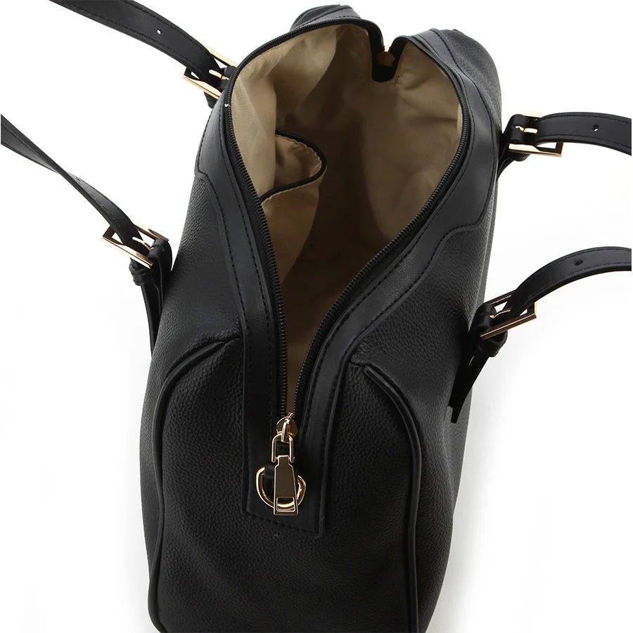 Pierre Cardin Bowling Bag  Pcl05223 Black - One Size