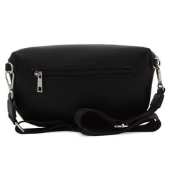 Pierre Cardin Hailey Belt Bag Black - One Size