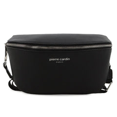 Pierre Cardin Hailey Belt Bag Black - One Size