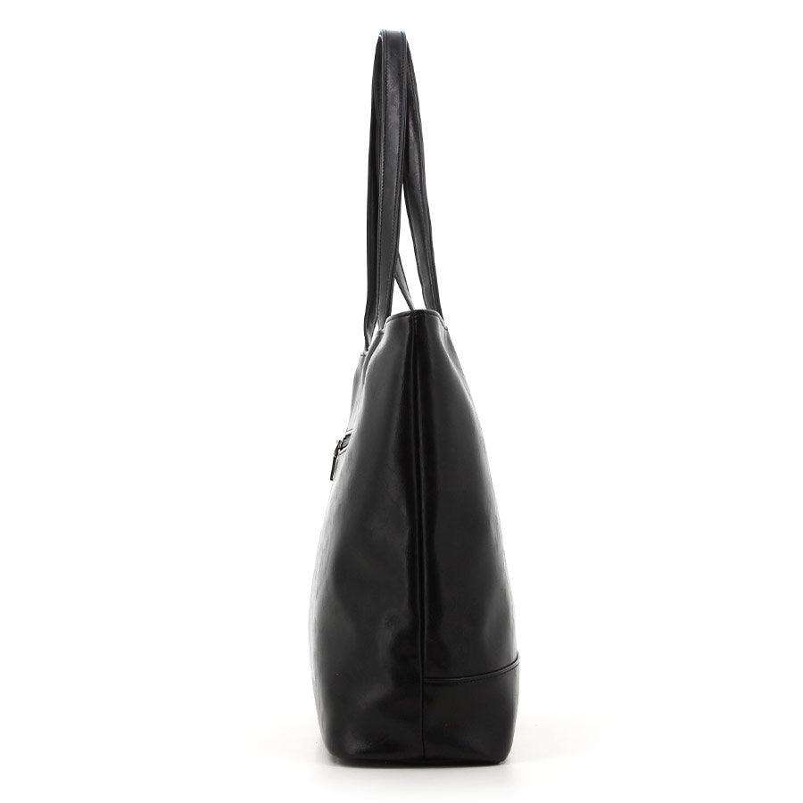 Pierre Cardin Danica II Tote Bag In Black