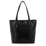 Pierre Cardin Danica II Tote Bag In Black