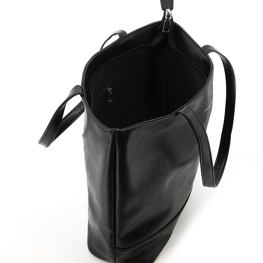 Pierre Cardin Danica II Tote Bag In Black