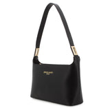 Pierre Cardin Esme Shoulder Bag In Black