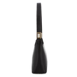 Pierre Cardin Esme Shoulder Bag In Black