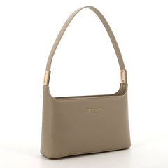 Pierre Cardin Eesme Shoulder Bag  Cream- One Size